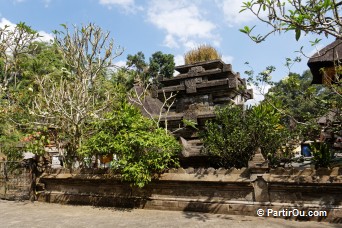 Tirta Empul - Bali
