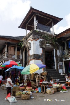 Ubud - Bali