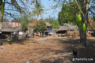 Gili Meno - Indonsie