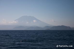 Gunung Agung - Bali