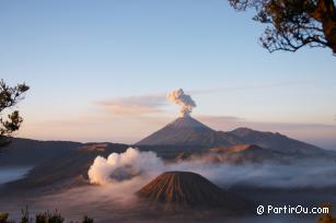 Bali, Lombok et Java - Indonsie