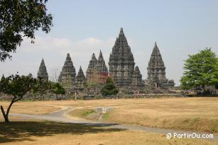 Bali, Java et petites les de la Sonde (Lombok, Flores...)