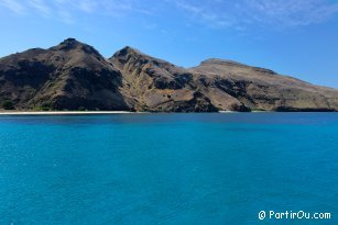 Gili Laba - Indonsie