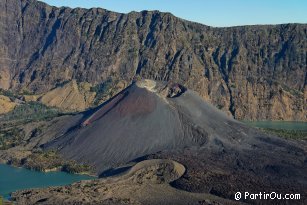 Komodo, Rinjani et Bali - Indonsie