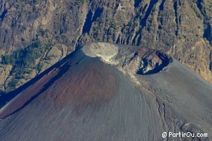 Gunung Baru - Rinjani - Indonsie