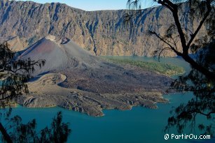 Komodo, Rinjani et Bali - Indonsie