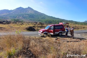 4x4 - Bali - Indonesie