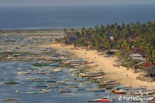 Lembongan - Indonsie