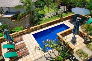 Villa "OnlYou"  Amed - Bali - Indonsie