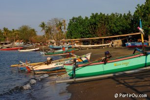 Pemuteran - Bali - Indonsie