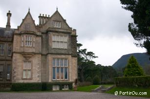 Muckross House & Garden