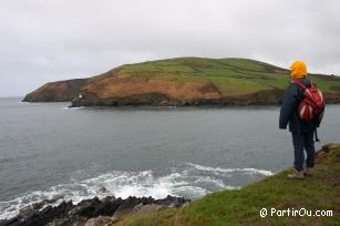 en Irlande