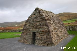 Gallarus Oratory