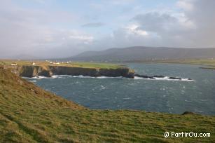 Portmagee - Ile de Valentia