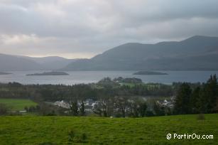 Parc national de Killarney