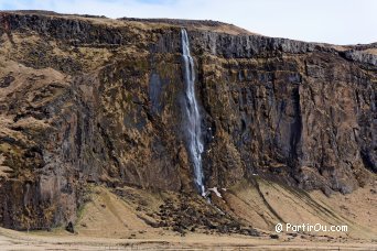 Sud de l'Islande