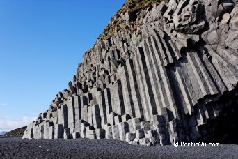 Le Cercle d'Or et la Cte Sud islandaise - Islande