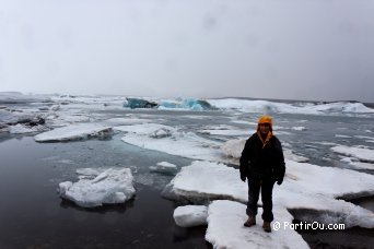 en Islande