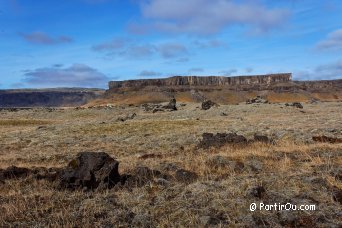 Sud de l'Islande