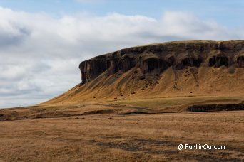 Islande