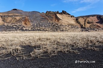 Hjrdeifshfi - Islande