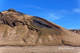 Hjrdeifshfi - Islande