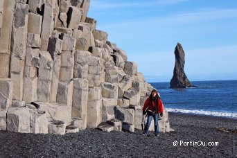  Reynisfjara en Islande