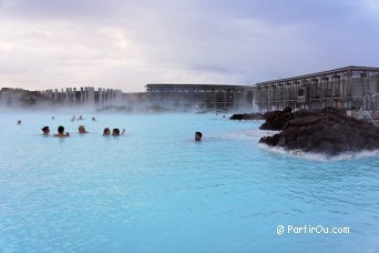 Le Cercle d'Or et la Cte Sud islandaise - Islande