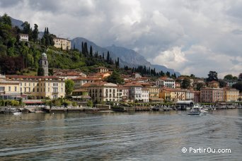 Bellagio - Lac de Cme - Italie