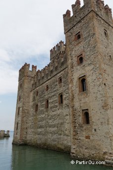 Sirmione - Lac de Garde - Italie