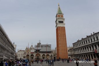 Le Nord de l'Italie - Italie