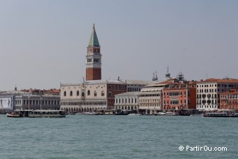 Venise - Italie