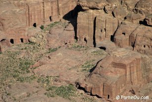 Petra - Jordanie