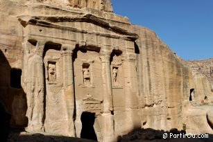 Petra - Jordanie