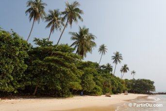 Pulau Kapas - Malaisie