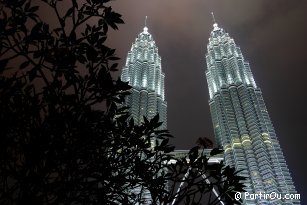 Kuala Lumpur - Malaisie