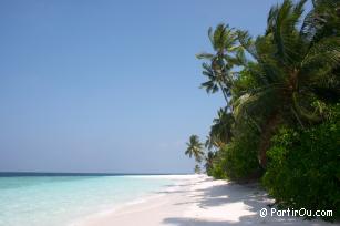 Plage de Fihalhohi