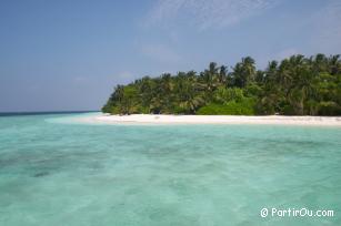 Plage de Fihalhohi