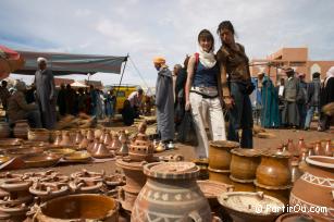 au Maroc