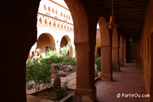 Hbergement au Maroc