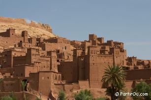 Marrakech et le Haut Atlas - Maroc