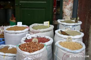 Marrakech et le Haut Atlas - Maroc