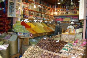 Souk de Marrakech