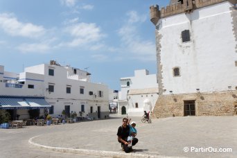 Asilah - Maroc