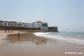 Asilah - Maroc