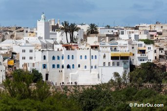 cte marocaine