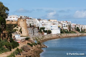 Azemmour - Maroc