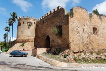 Azemmour - Maroc