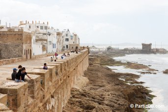 Essaouira - Maroc