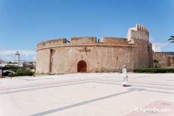 Essaouira - Maroc